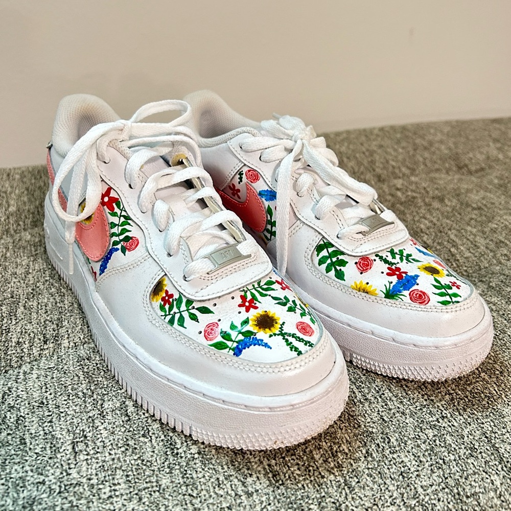 Nike Air Forces